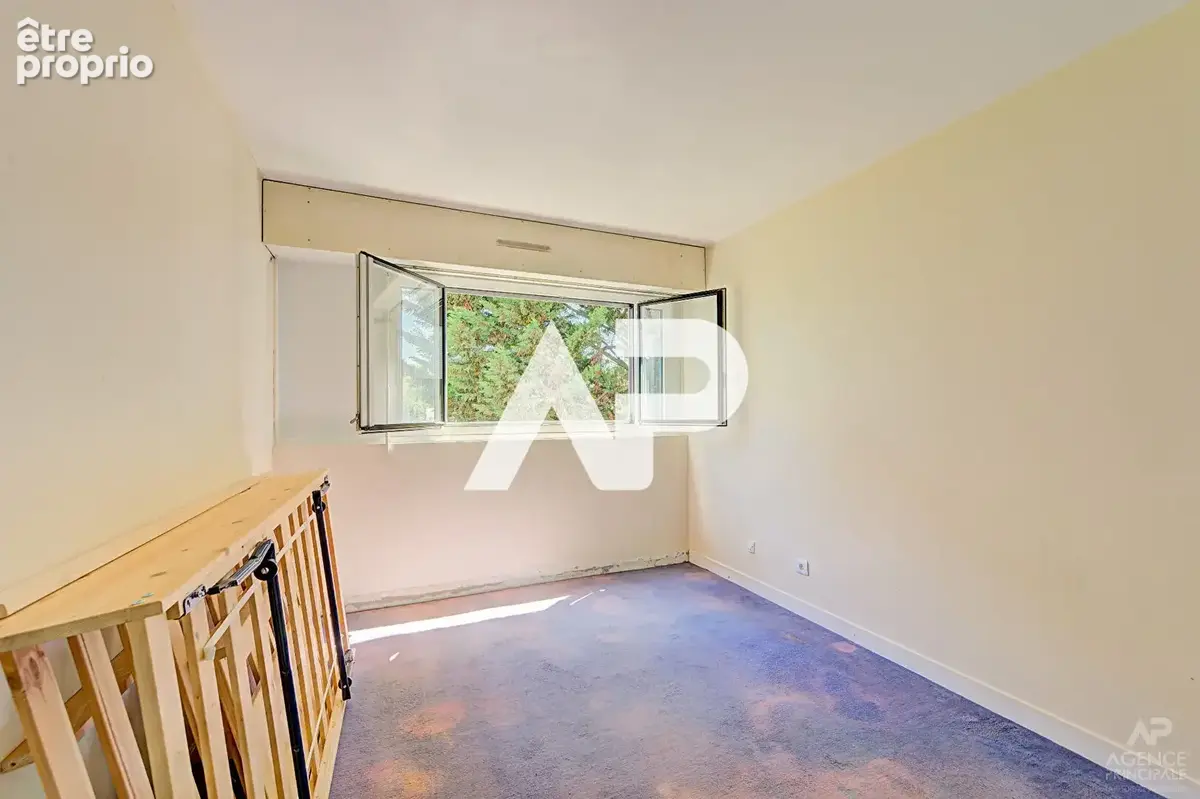 Appartement Rueil Malmaison 5 pièce(s) 90.80 m2 - photo 9