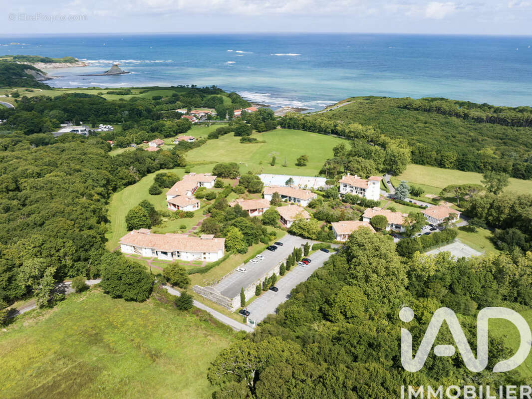 Photo 2 - Appartement à SAINT-JEAN-DE-LUZ