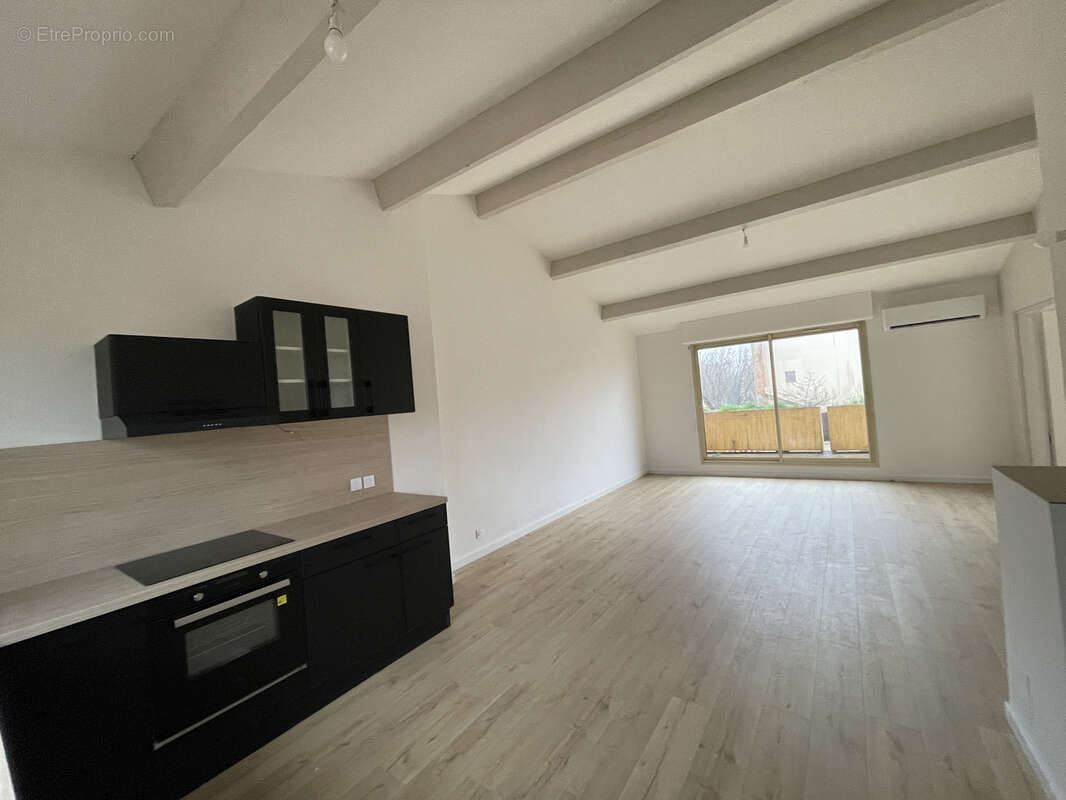 Appartement à NARBONNE