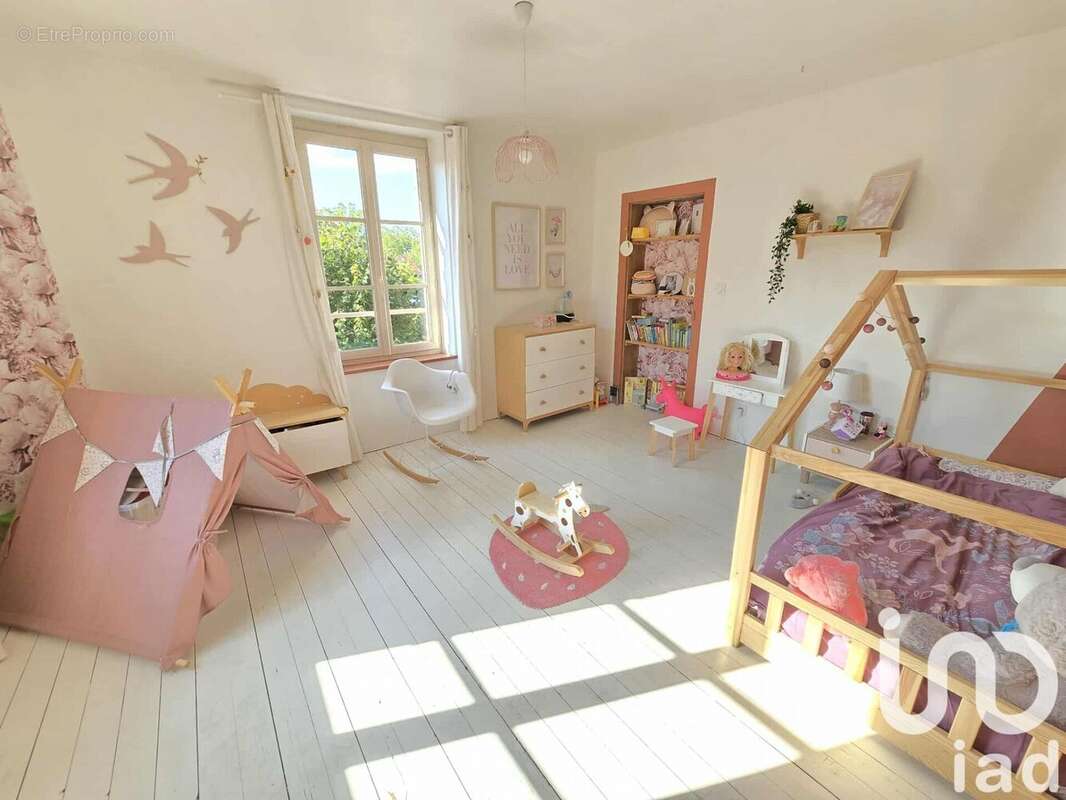 Photo 5 - Maison à CHAUSSIN