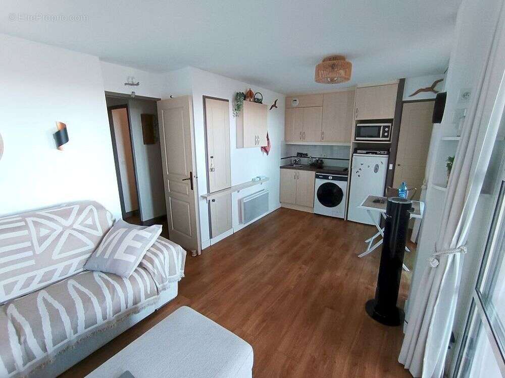 Appartement à LA SEYNE-SUR-MER