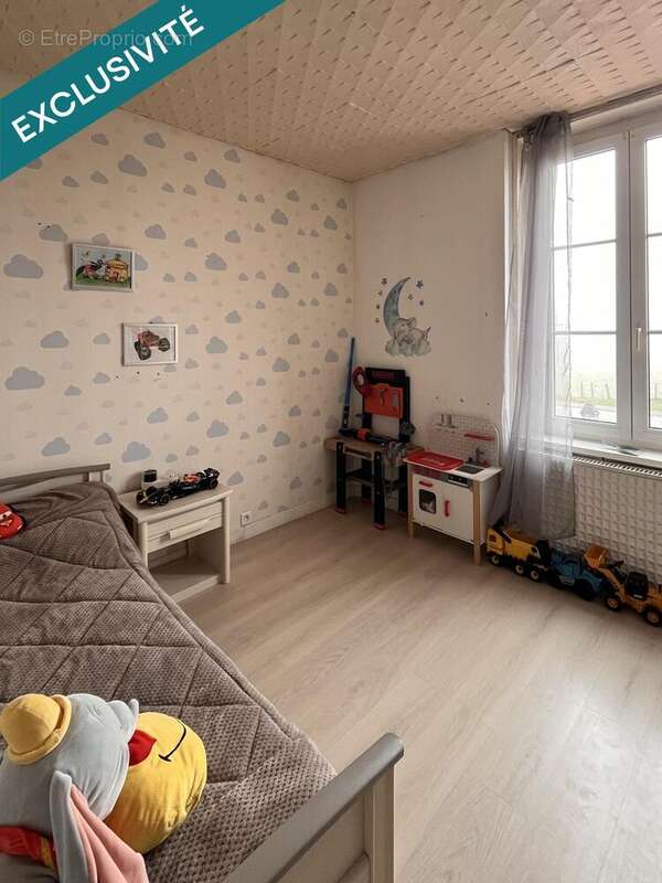 Photo 5 - Maison à JOLIVET