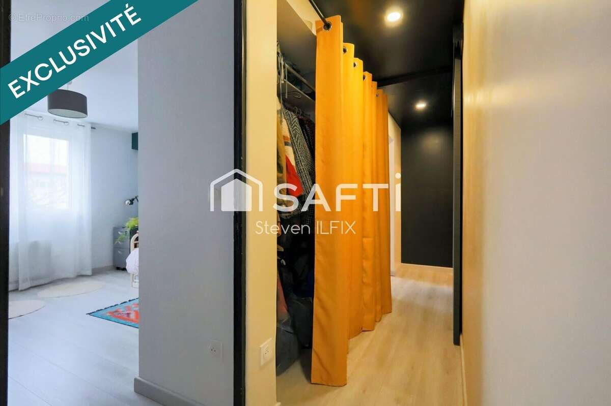 Photo 6 - Appartement à SAINT-PALAIS