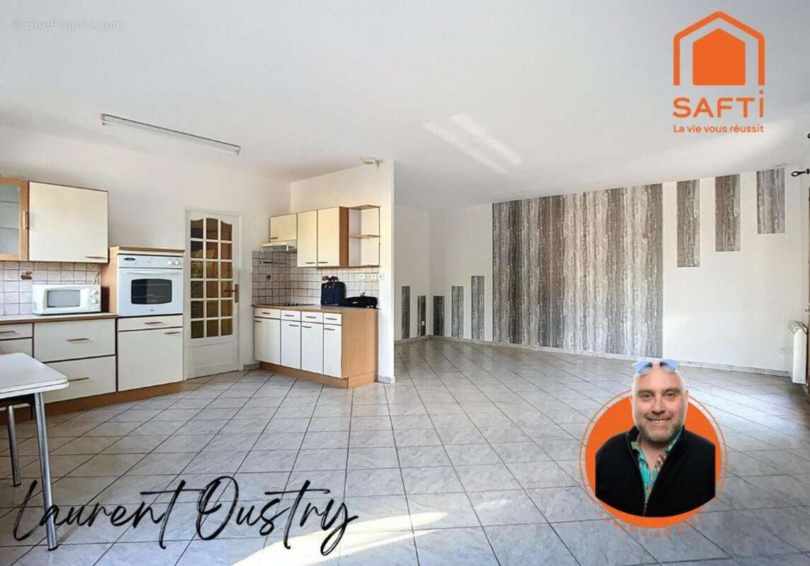 Photo 5 - Maison à QUARANTE