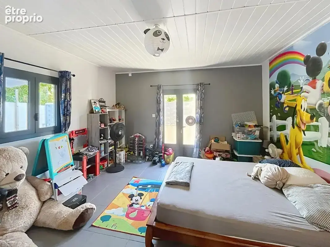 Maison 113 m² à Saint-Louis  - photo 8