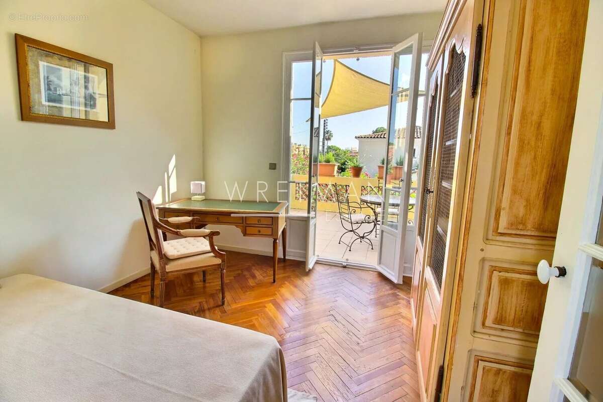 Charmante maison de 7 pièces - Cagnes-sur-mer - photo 10