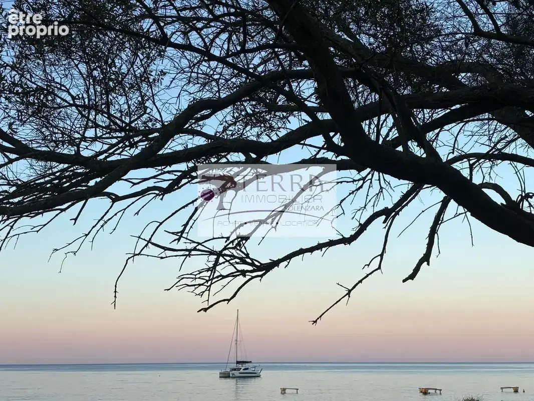 Maison en pierres 20145 Favone - photo 2
