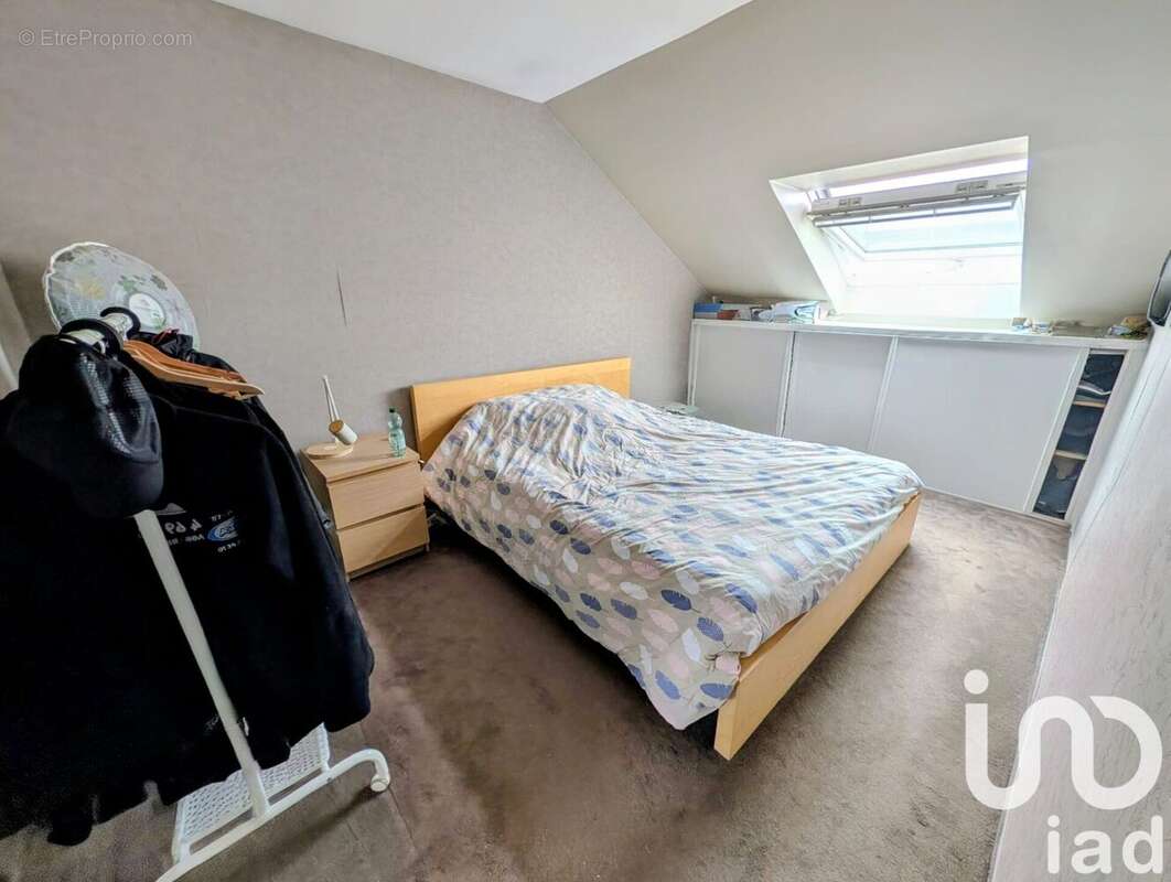 Photo 6 - Appartement à EZANVILLE