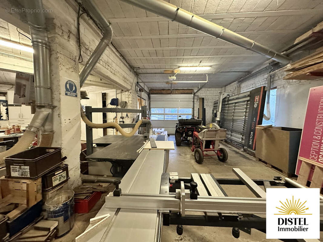 Commerce 329 m² à Molsheim  - photo 2