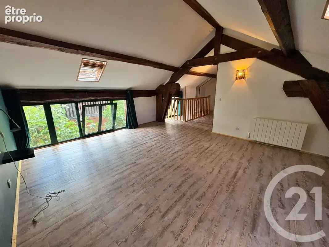 Maison 4 pièces 140 m² à vendre à Ivry-La-Bataille (27540) - photo 7