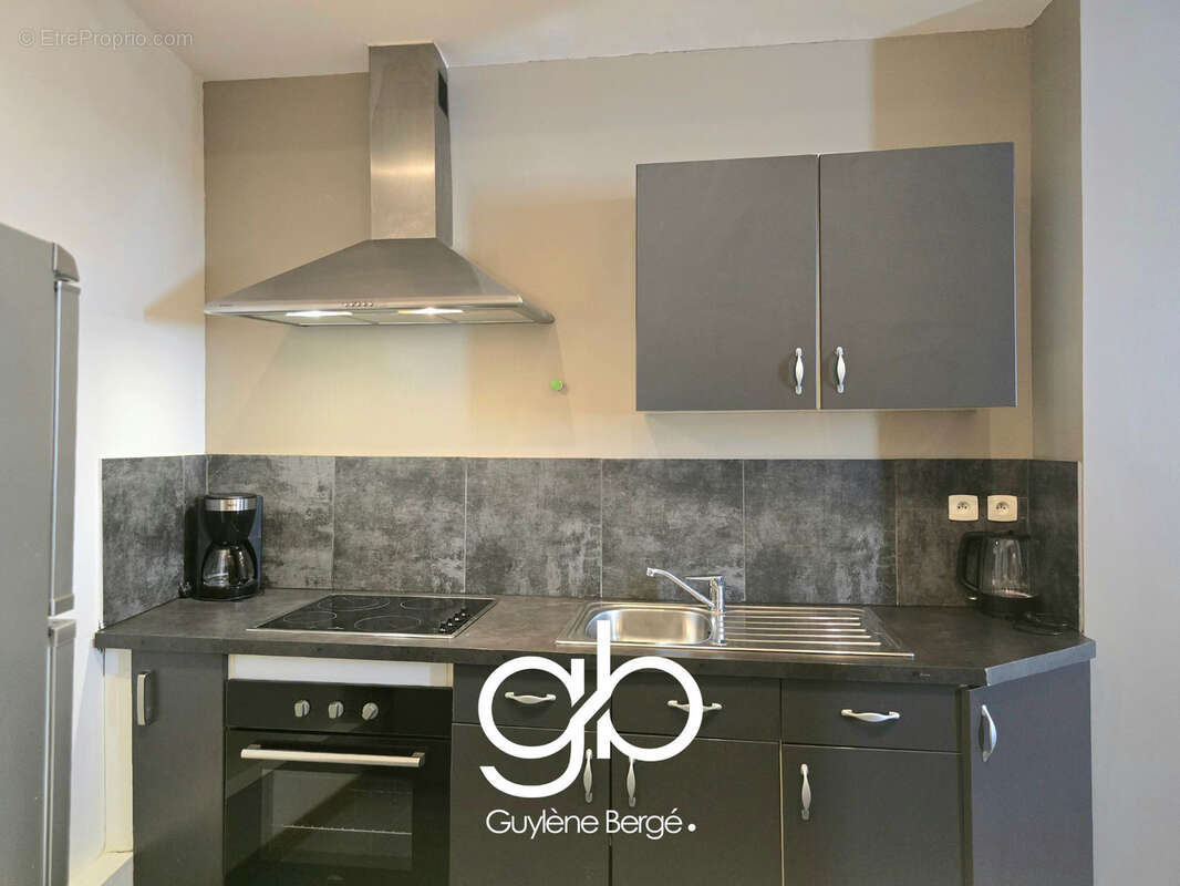 Appartement T3 de charme au cœur de Montpellier Écusson   Rue de la Petite Loge - photo 3