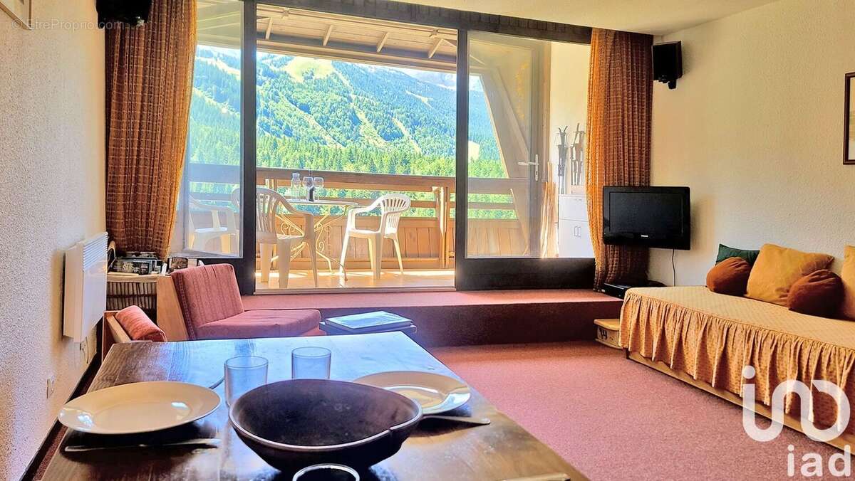 Photo 7 - Appartement à VILLARD-DE-LANS