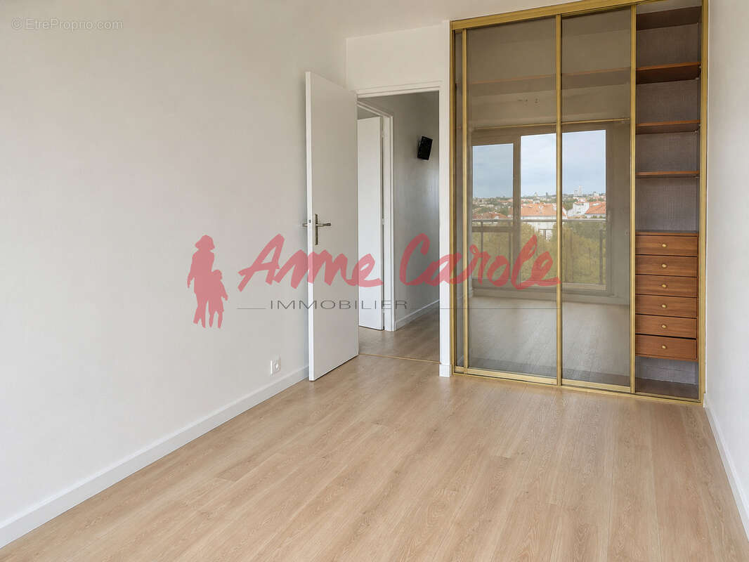 Appartement à JOINVILLE-LE-PONT
