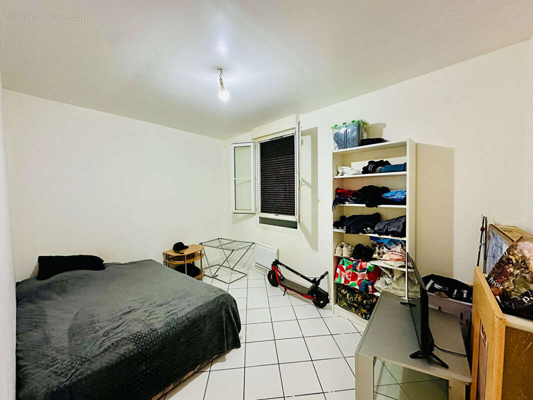 Appartement à HARFLEUR