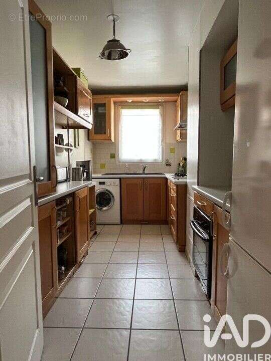 Photo 3 - Appartement à MEUDON