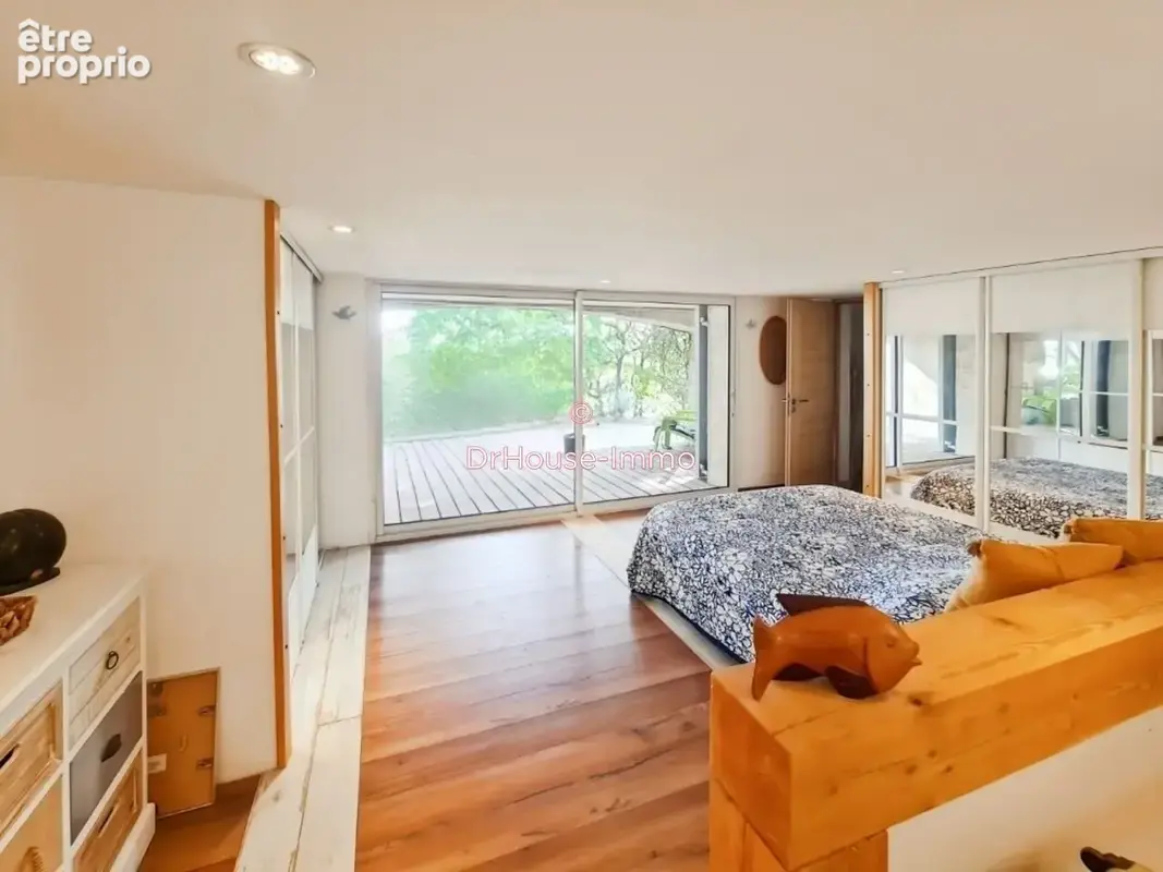 Maison 7 pièces 195 m² à vendre à Pierrevert (04860) - photo 34