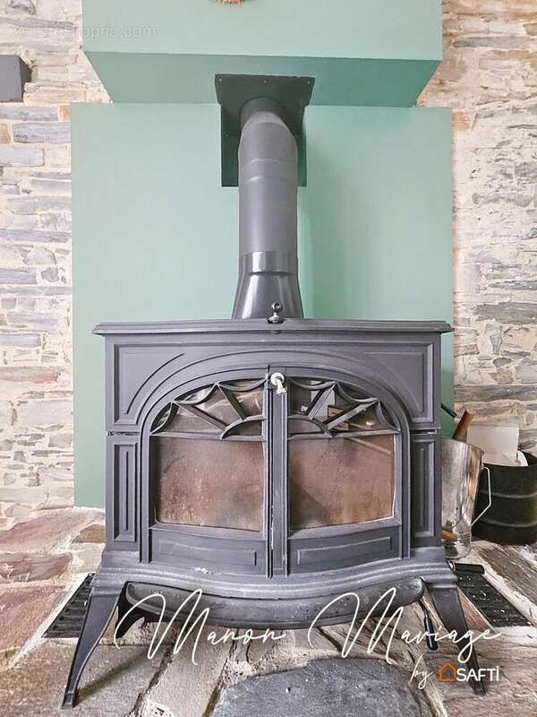 Photo 7 - Maison à PLESSE