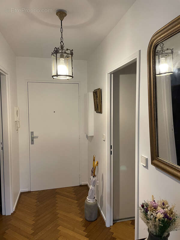 Appartement à ANTONY