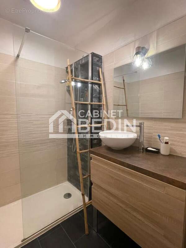 Appartement à MERIGNAC