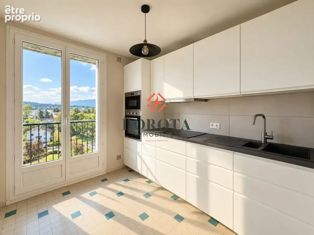 Appartement 3 pièces 79 m² à vendre à Meylan (38240) - photo 4