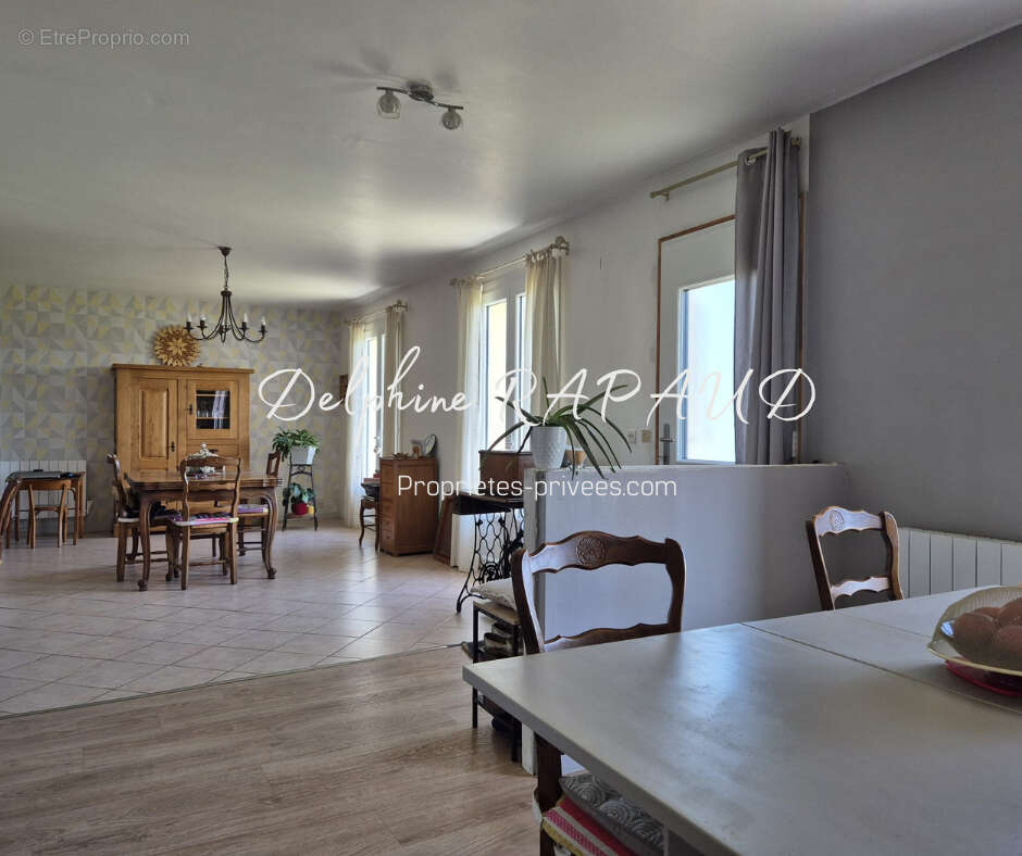 Maison à NOGENT-LE-ROTROU