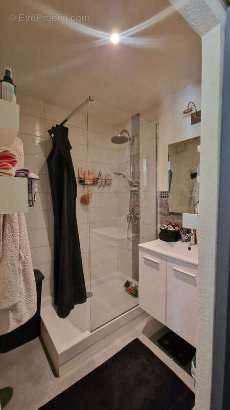 Appartement T2 de 48 m2 avec jardin privatif - Vendu Loué Perpignan Sud St-Vicens - photo 10