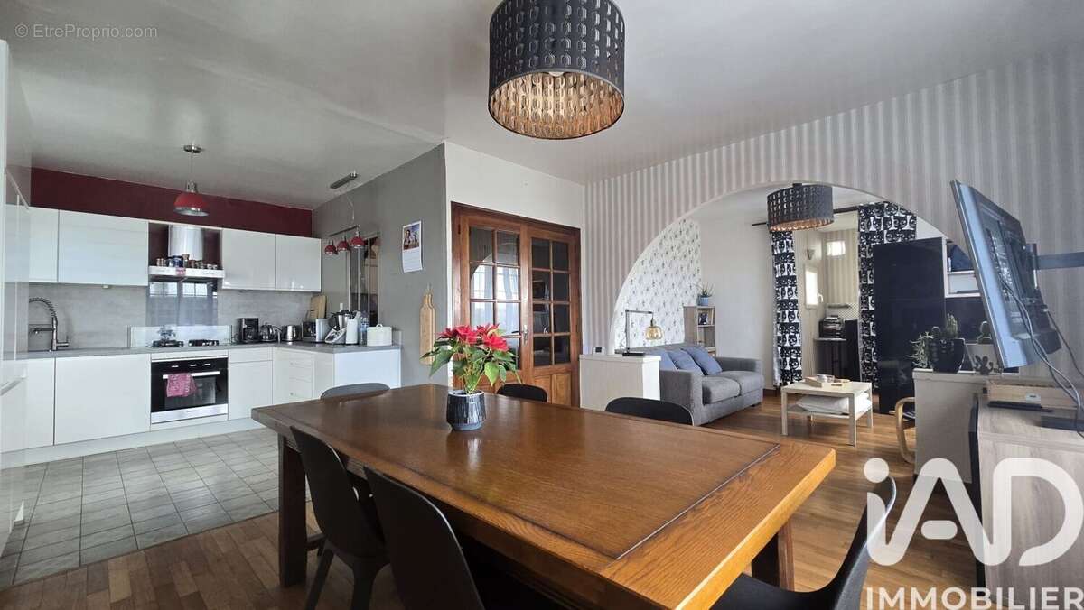 Photo 2 - Maison à DINAN