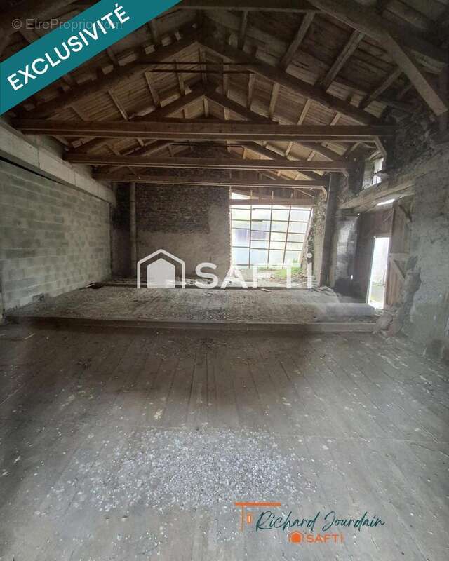 Maison 54 m² à Loudes  - photo 6