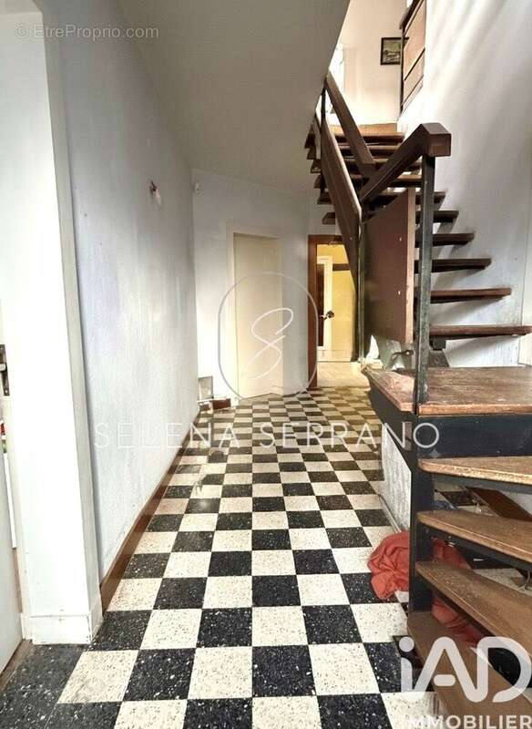 Photo 6 - Maison à TAVERNY