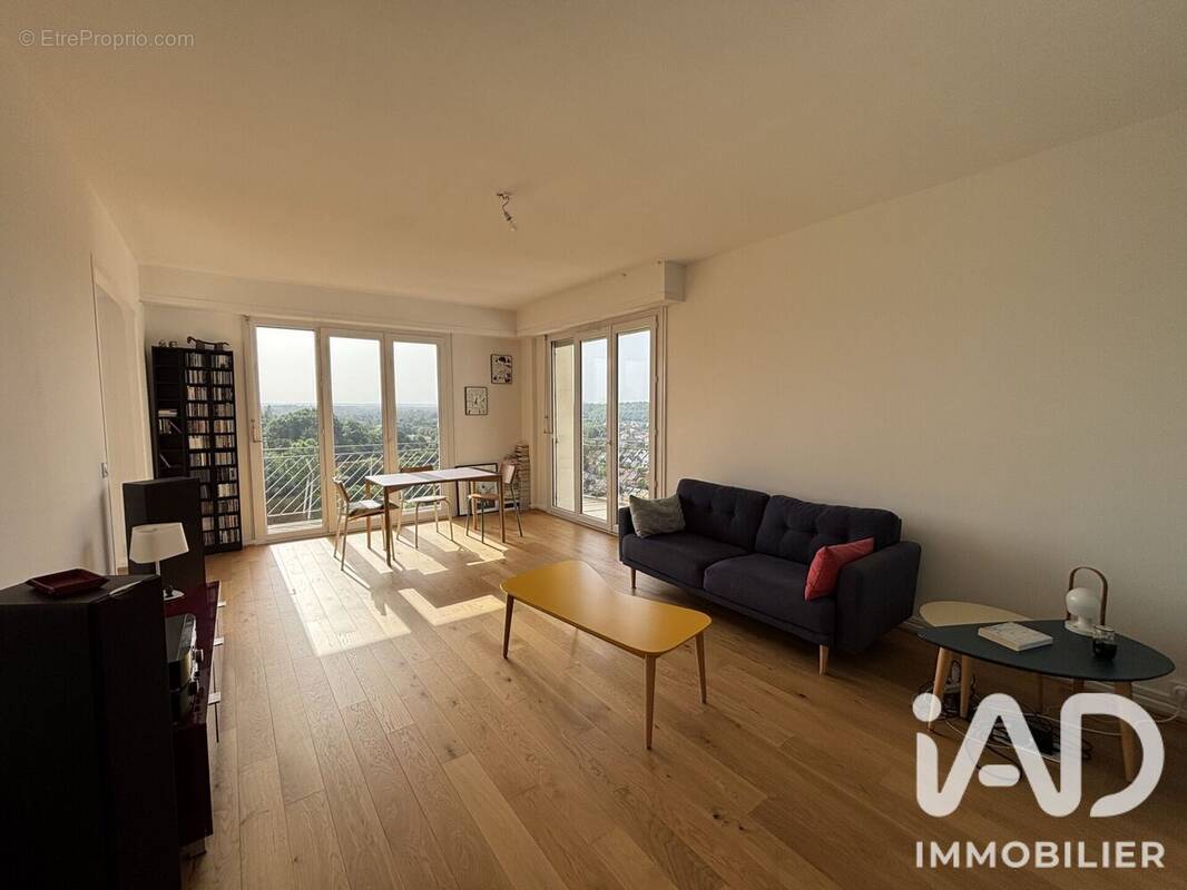 Photo 1 - Appartement à PAU