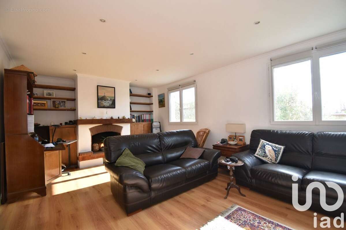 Photo 8 - Maison à FONSORBES