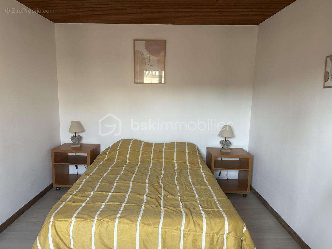 Maison à NEUFCHATEL-HARDELOT