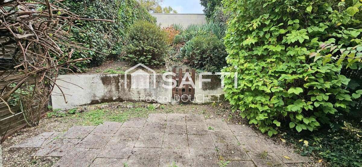 Photo 7 - Maison à CREZANCY