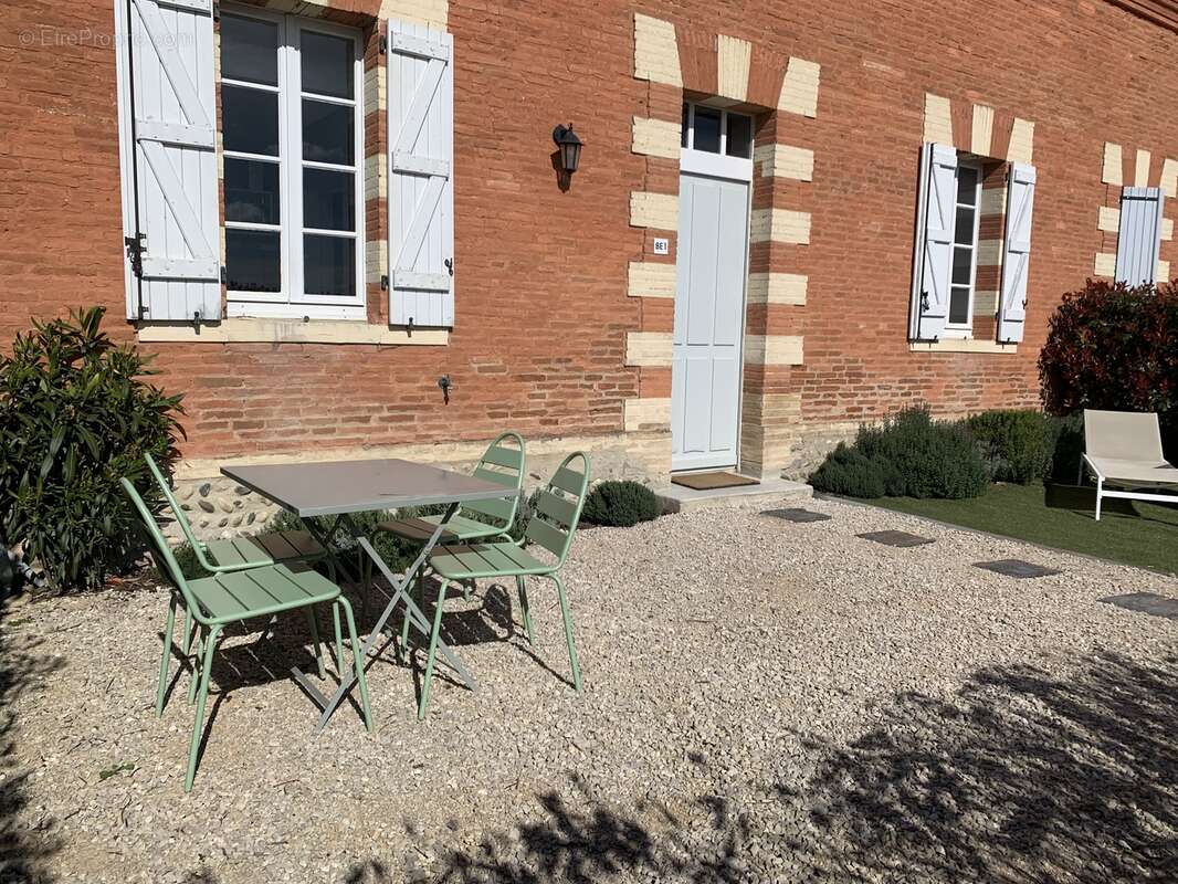 Maison de caractère T4 - photo 7
