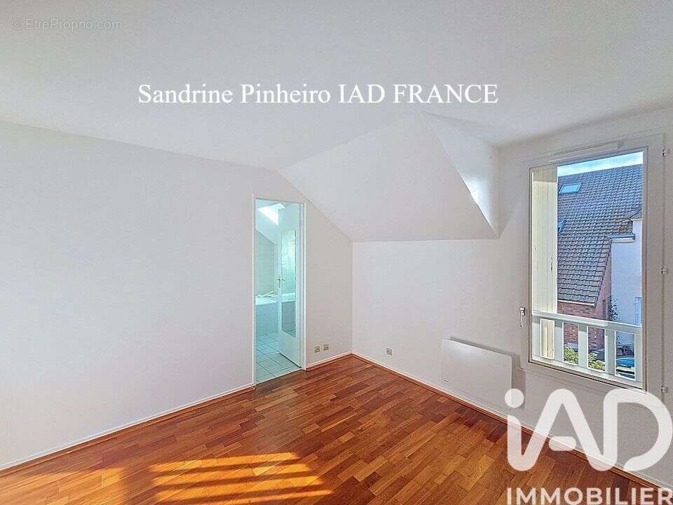 Photo 8 - Maison à GIF-SUR-YVETTE