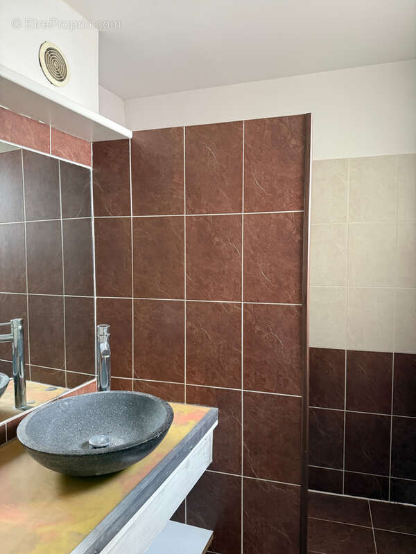 Appartement atypique dans un esprit loft - photo 14