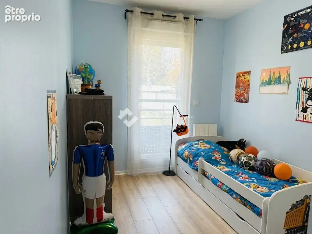 Appartement 3 pièces 55 m² à vendre à Vigneux-Sur-Seine (91270) - photo 6