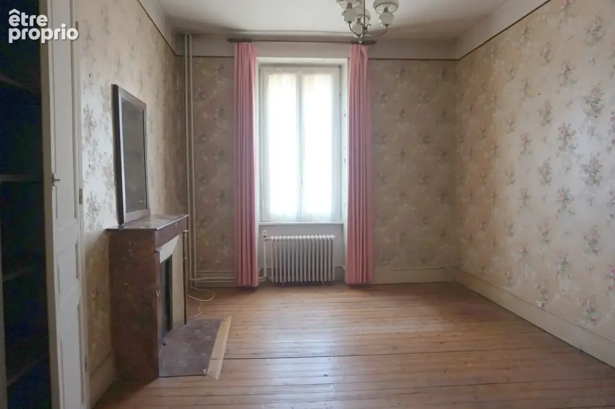 Petit prix pour cette belle maison de ville de 126 m2 - photo 6