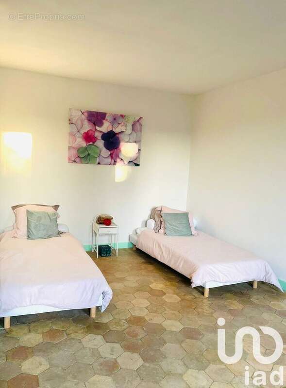 Photo 8 - Maison à BEAUMONT-LES-AUTELS