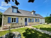 Maison à CHARS