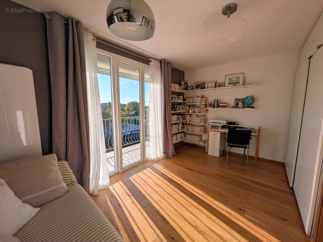Appartement à SANARY-SUR-MER