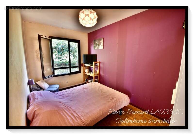 Maison à SAINT-MARTIN-D&#039;URIAGE