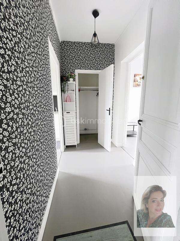 Studio 33 m2 proche Gare - photo 7