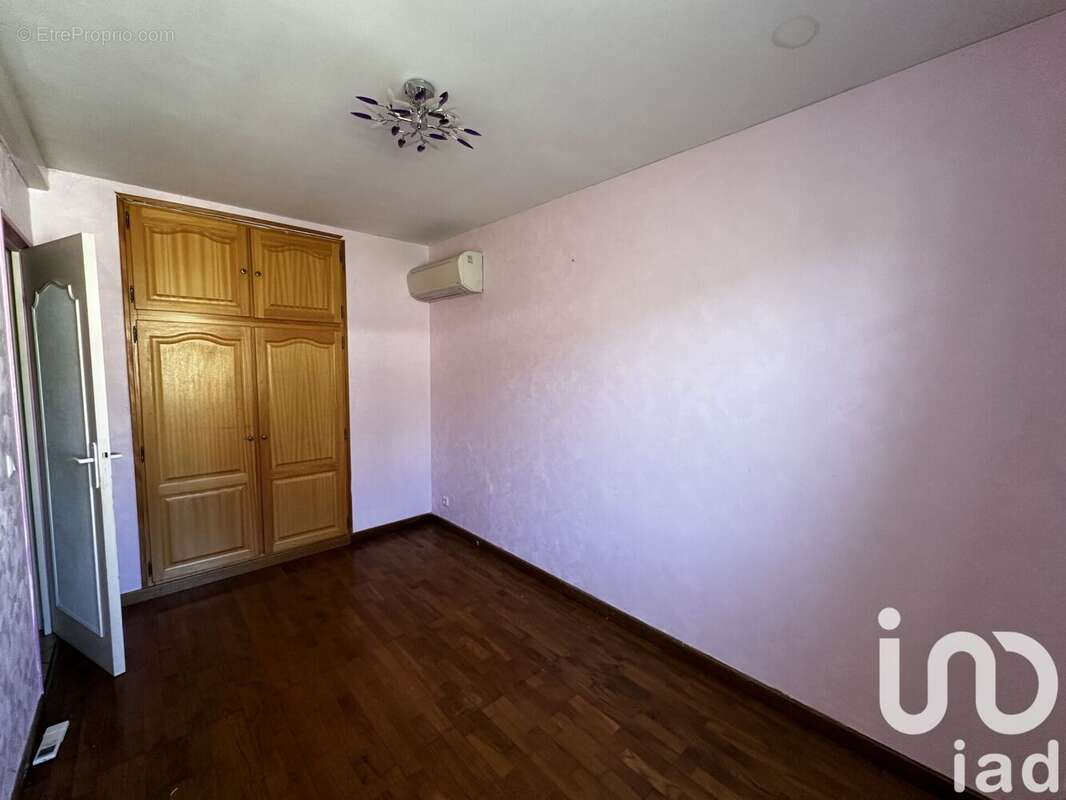 Photo 7 - Maison à BOURANTON