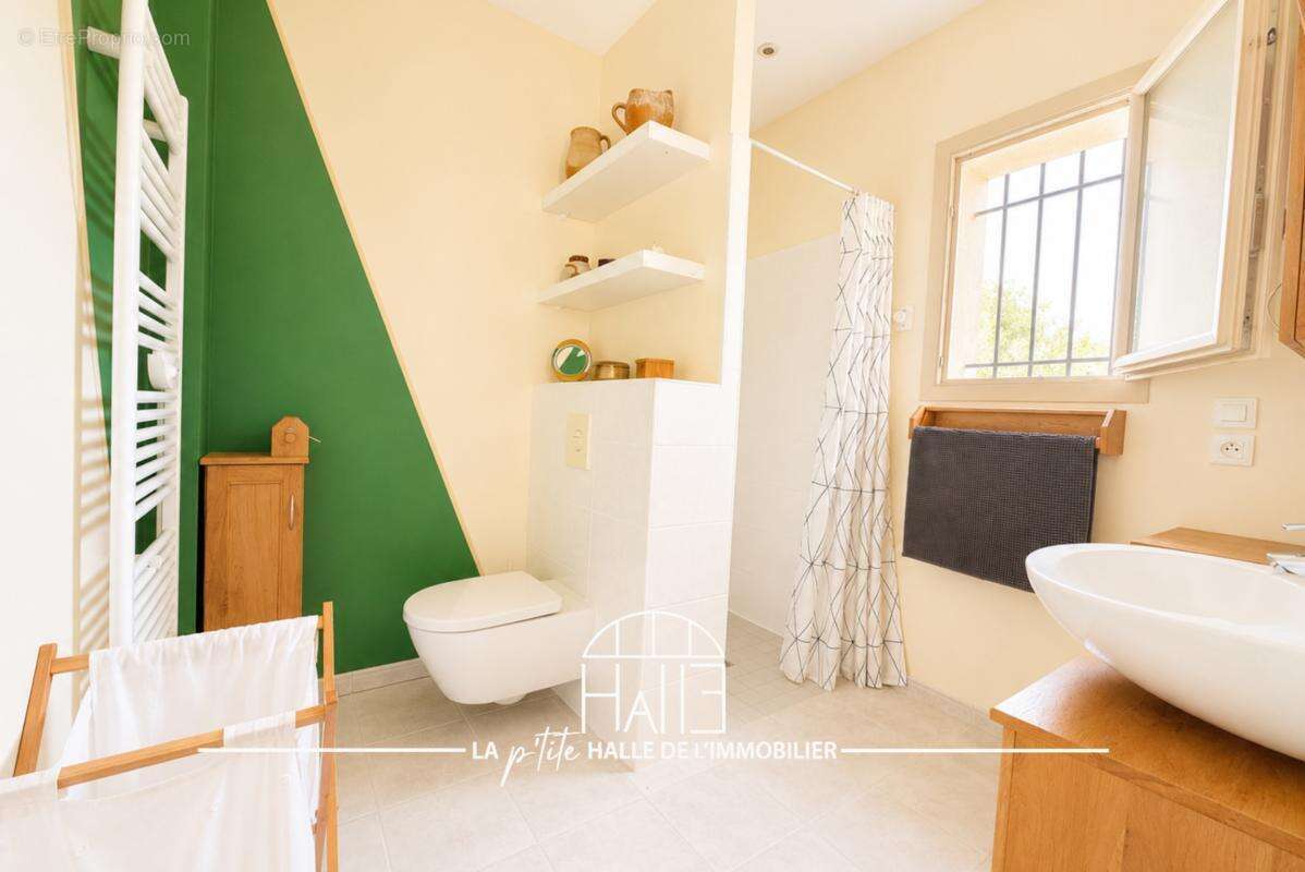 Maison 267 m² à Pescadoires  - photo 17