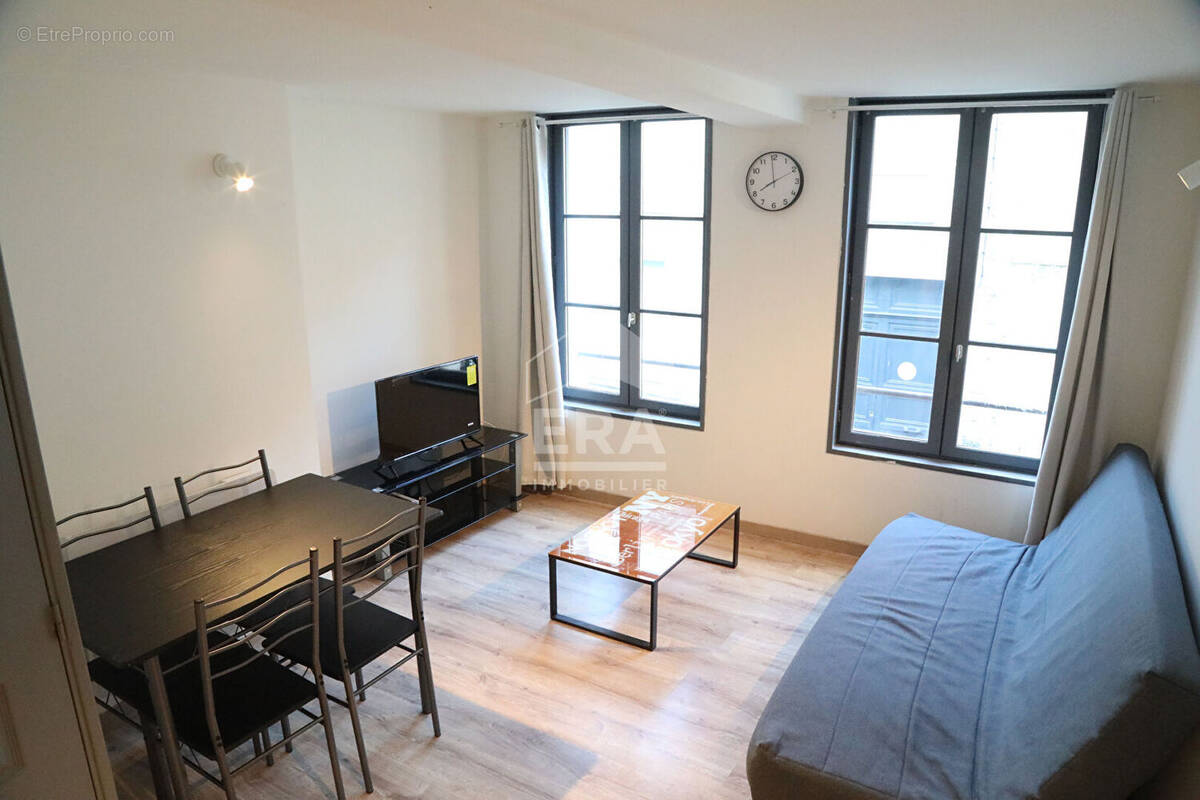 Appartement à SAINT-OMER