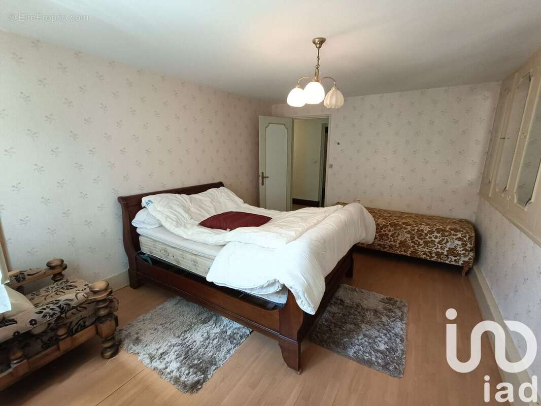 Photo 6 - Maison à SAINT-ARNOULT