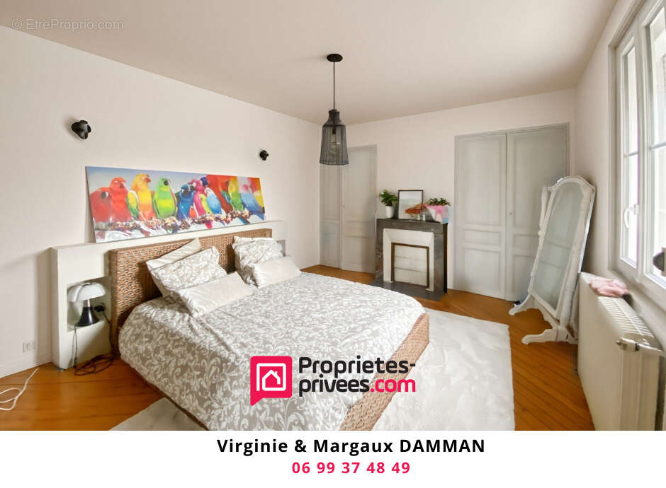 Maison à SAINT-PIERRE-LES-ELBEUF