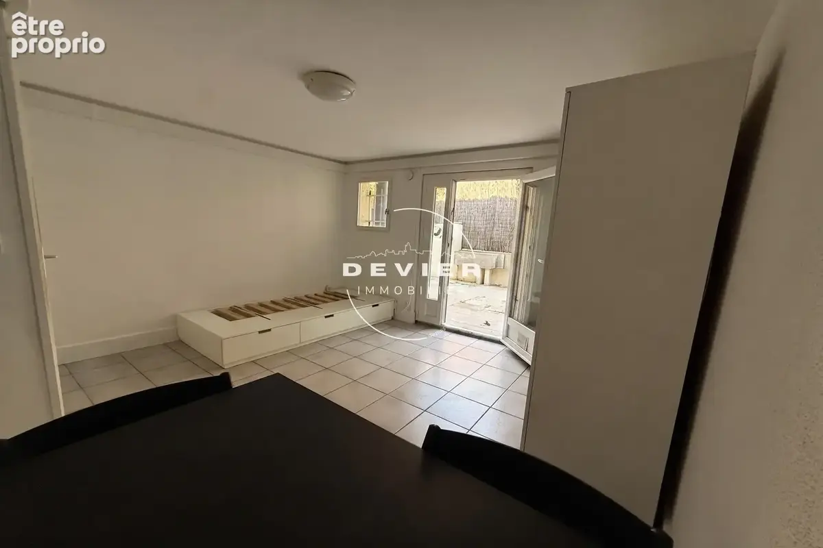 Appartement 1 pièce 16 m² à vendre à Montpellier (34090) - photo 9