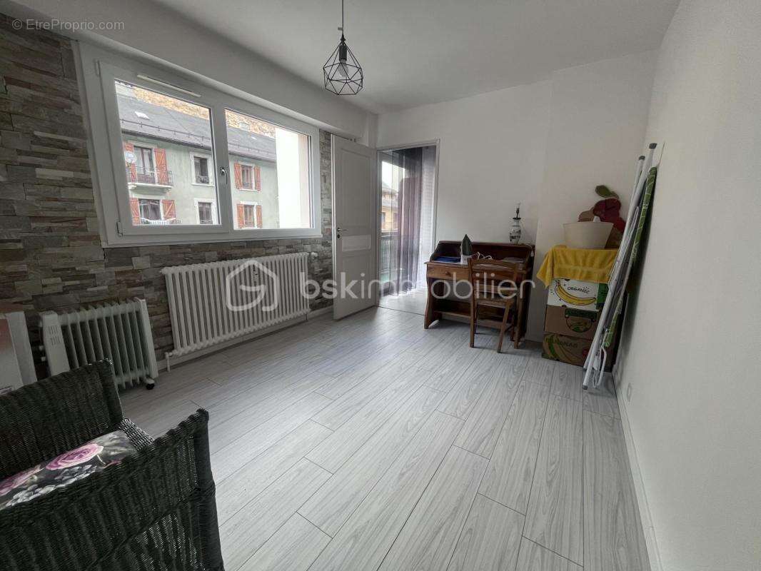 Appartement à FOURNEAUX